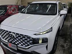 هيونداي سانتافي